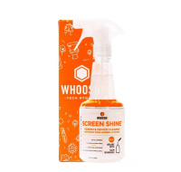 WHOOSH! Screen Shine Profesionální sprej - 500 ml, plnitelný