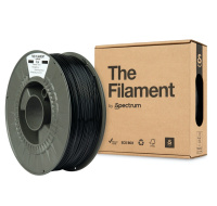 Spectrum The Filament PLA 1.75mm Midnight Black 1kg