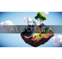 Algotica Iterations (PC) klíč Steam