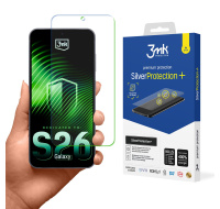 3mk ochranná folie SilverProtection+ pro Samsung Galaxy S26