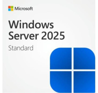 MS CSP Windows Server 2025 - 1 User CAL EDU