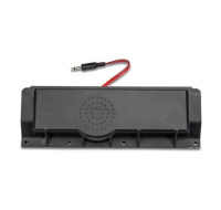 Datalogic speaker kabel cover