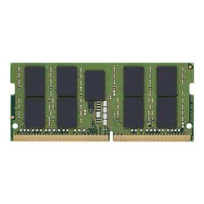 KINGSTON SODIMM DDR4 16GB 3200MT/s CL22 ECC 2Rx8 Hynix D Server Premier