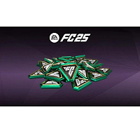 EA SPORTS FC 25 - FC POINTS 5900 (Xbox One/ XS)