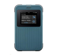 ACER Router Connect M4 5G - 5G&LTE dual connectivity mobile WiFi hotspot router