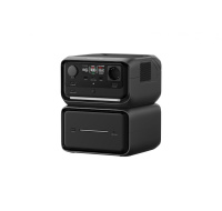 EcoFlow RIVER 3 Max Plus bateriové stanice