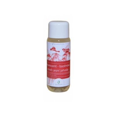 Lacoform aroma do vody Jahoda 250 ml