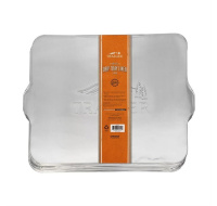 Traeger jednorázová hliníková odkapávací vložka grilu Pro 575 - 5 kusů