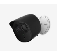 Imou Silikonový kryt pro Cell PRO - black