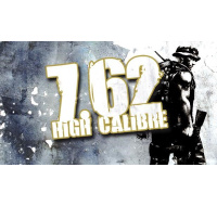 7.62: High Calibre (PC) klíč Steam