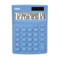 DESQ Kalkulačka NG, světle modrá