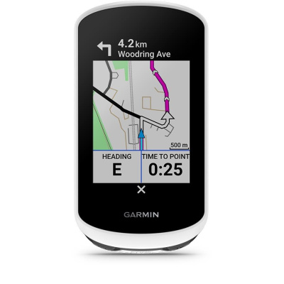 Garmin GPS cyclocomputer Edge Explore 2 EU