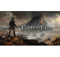 Greedfall (PC) klíč Steam