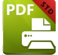 PDF-XChange Standard Printer - 2 uživatelé (4 PC)/M3Y
