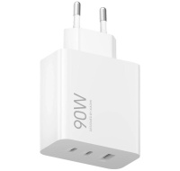 Xiaomi 90W HyperCharge Power Adapter(3-Port) EU