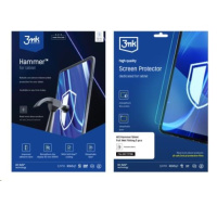 3mk All-Safe - AIO PLUS fólie Hammer Cutting Mat - Tablet Plus do 15", 5 ks