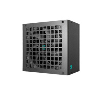DEEPCOOL GAMERSTORM zdroj 1000W PQ1000G, 120mm, Plně modulární, 80+ Gold, ATX 3.1, černá