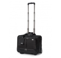 DICOTA Top Traveller Roller PRO 14-15.6 Black