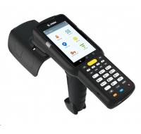 Zebra MC3390R, 2D, ER, USB, BT, Wi-Fi, Func. Num., RFID, IST, PTT, GMS, Android