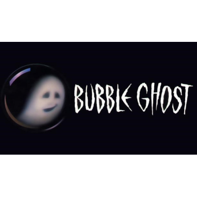 Bubble Ghost (PC) DIGITAL