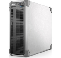 DELL SRV PowerEdge T160 /3x3.5+2x2.5" Cabled/ 6315P/1x32GB/1x2TB HDD SATA/1x300W/H355/iDRAC9 Ent/3Yr Basic NBD
