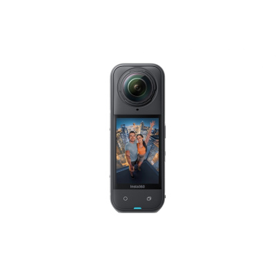 Insta360 X5 Essentials Bundle