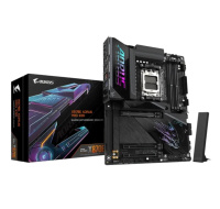 GIGABYTE MB Sc AM5 X870E A PRO X, AMD X870E, 4xDDR5, 2xUSB-C, 2xHDMI, Wifi, ATX