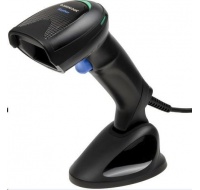 Datalogic Gryphon I GD4520, 2D, USB, black