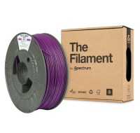 Spectrum The Filament PETG 1.75mm Plasma Purple 1kg