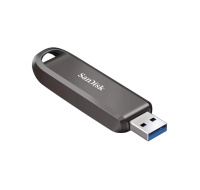 SanDisk Flash Disk 1TB Extreme PRO, USB 3.2, Šedá