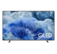 Samsung QE43Q8FAA 43" TV, QLED, 4K Ultra HD, Quantum HDR+, Tizen, Apple AirPlay, Wi-Fi, Bluetooth, HDMI, USB