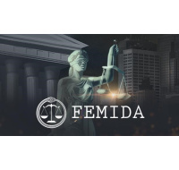 Femida (PC) klíč Steam