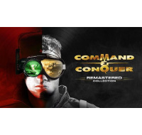 Command and Conquer Remastered Collection (PC) klíč Origin