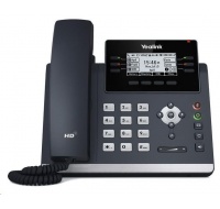 Yealink SIP-T42U IP telefon