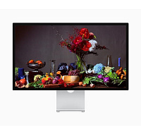 Studio Display - Standard glass - Tilt- and height-adjustable stand