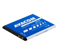 AVACOM baterie do mobilu Sony Ericsson Xperia Arc, Xperia Arc S Li-Ion 3,7V 1500mAh (náhrada BA750)