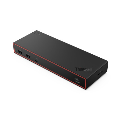 LENOVO dokovací stanice ThinkPad USB4 Smart Dock 5500 - 135W Adapter (100W PD)