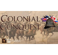 Colonial Conquest (PC) klíč Steam