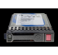 HPE SSD 480GB SATA 6G Read Intensive LFF 3.5in LPC 3y DSF ml30 ml350 dl20 dl160 g9/g10 rfbd