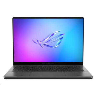 ASUS NTB ROG Zephyrus G14 (GA403WM-NEBULA010X), AI9-HX370, 14" 2880 x 1800, 32GB, 1TB SSD, RTX 5060, W11 Pro, Gray