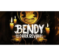 Bendy and the Dark Revival (PC) klíč Steam
