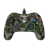 Herní ovladač Nacon Revolution X Pro Controller – Forest