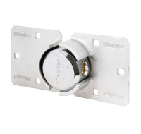 Master Lock Sestava zámku a petlice   (zámek 6270 a petlice 770) v blistru