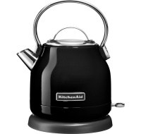 KitchenAid Rychlovarná konvice 5KEK1222EOB 1,25 L Černá