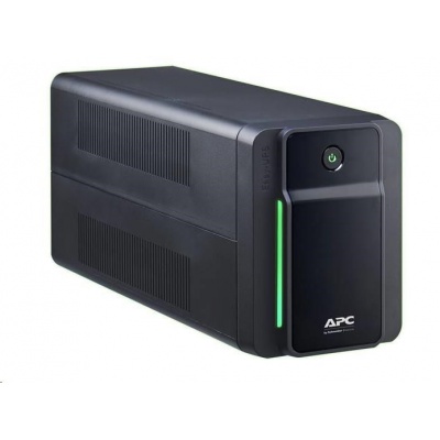 APC Easy UPS 700VA, 230V, AVR, IEC Sockets (360W)