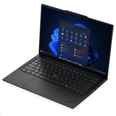 LENOVO NTB ThinkPad E14 G7 - AMD Ryzen 5 230,14" WUXGA IPS,16GB,512SSD,HDMI,Radeon 760M,W11P,3Y Onsite