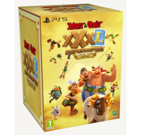 PS5 hra Asterix & Obelix XXXL: The Ram From Hibernia - Collector's Edition