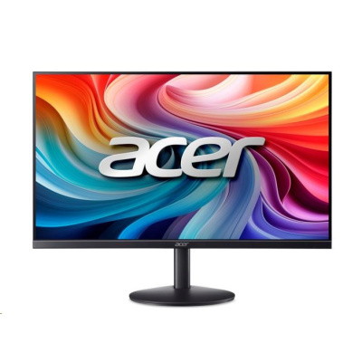 ACER LCD SA243YGOwi 60cm (23.8") IPS LED, FHD 1920x1080@120Hz HDMI, 75Hz VGA, 250cd/m2, 178/178, 1ms(VRB), 1xVGA+ 1xHDMI