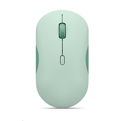 LENOVO 350 Bluetooth Silent Mouse (Breeze Moss) - myš