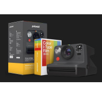 Polaroid Now Gen 2 E-box Black